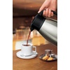 image:imageZojirushi SHHC10BM Stainless Steel Vacuum Carafe 1Liter Matte BlackStainless Steel