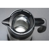 image:imageZojirushi SHMAE10 34 oz Stainless Vacuum CreamerDairy Server Stainless NSF1