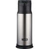 image:imageZojirushi SHMAE10 34 oz Stainless Vacuum CreamerDairy Server Stainless NSF1