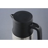 image:imageZojirushi SHMAE10 34 oz Stainless Vacuum CreamerDairy Server Stainless NSF1