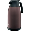 image:imageZojirushi SHRA15XA Stainless Steel Vacuum Carafe 15 L StainlessBrown