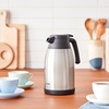 image:imageZojirushi SHRA15XA Stainless Steel Vacuum Carafe 15 L StainlessStainless