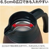 image:imageZojirushi SHRA15XA Stainless Steel Vacuum Carafe 15 L StainlessStainless