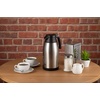 image:imageZojirushi SHRA15XA Stainless Steel Vacuum Carafe 15 L StainlessStainless
