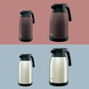 image:imageZojirushi SHRA15XA Stainless Steel Vacuum Carafe 15 L StainlessStainless