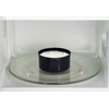image:imageZojirushi SLJBE14BZ Mr Bento Stainless Lunch Jar 41 Oz Carbon BlackPlum