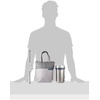 image:imageZojirushi SLNCE09 Stainless Ms Bento Steel Vacuum Lunch Jar 285OunceMs Bento Stainless Steel Lunch Jar