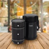 image:imageZojirushi SLXE20AD Classic Stainless Insulated Lunch Jar 50 oz NavyNavy