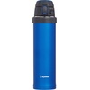 image:imageZojirushi SMQHE60GK FlipandGo Stainless Mug 20Ounce TealCobalt Blue