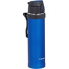 image:imageZojirushi SMQHE60GK FlipandGo Stainless Mug 20Ounce TealCobalt Blue