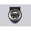 image:imageZojirushi SMQHE60GK FlipandGo Stainless Mug 20Ounce TealTeal
