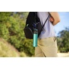 image:imageZojirushi SMQHE60GK FlipandGo Stainless Mug 20Ounce TealTeal