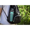 image:imageZojirushi SMQHE60GK FlipandGo Stainless Mug 20Ounce TealTeal