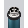 image:imageZojirushi SMQHE60GK FlipandGo Stainless Mug 20Ounce TealTeal