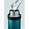 image:imageZojirushi SMQHE60GK FlipandGo Stainless Mug 20Ounce TealTeal