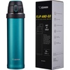 image:imageZojirushi SMQHE60GK FlipandGo Stainless Mug 20Ounce TealTeal