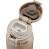 image:imageZojirushi SMSG48GJ Stainless Steel Vacuum Insulated Mug 16Ounce Star MintBeige Gold