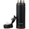 image:imageZojirushi SMSG48GJ Stainless Steel Vacuum Insulated Mug 16Ounce Star MintBlack