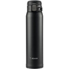image:imageZojirushi SMSG48GJ Stainless Steel Vacuum Insulated Mug 16Ounce Star MintBlack