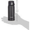 image:imageZojirushi SMSG48GJ Stainless Steel Vacuum Insulated Mug 16Ounce Star MintBlack