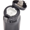 image:imageZojirushi SMSG48GJ Stainless Steel Vacuum Insulated Mug 16Ounce Star MintBlack