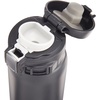 image:imageZojirushi SMSG48GJ Stainless Steel Vacuum Insulated Mug 16Ounce Star MintBlack