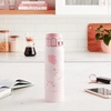 image:imageZojirushi SMSG48GJ Stainless Steel Vacuum Insulated Mug 16Ounce Star MintBloom Pink