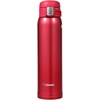 image:imageZojirushi SMSG48GJ Stainless Steel Vacuum Insulated Mug 16Ounce Star MintClear Red