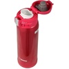 image:imageZojirushi SMSG48GJ Stainless Steel Vacuum Insulated Mug 16Ounce Star MintClear Red