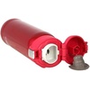 image:imageZojirushi SMSG48GJ Stainless Steel Vacuum Insulated Mug 16Ounce Star MintClear Red
