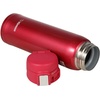 image:imageZojirushi SMSG48GJ Stainless Steel Vacuum Insulated Mug 16Ounce Star MintClear Red