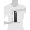 image:imageZojirushi SMSG48GJ Stainless Steel Vacuum Insulated Mug 16Ounce Star MintClear Red