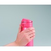 image:imageZojirushi SMSG48GJ Stainless Steel Vacuum Insulated Mug 16Ounce Star MintCoral Pink