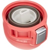 image:imageZojirushi SMSG48GJ Stainless Steel Vacuum Insulated Mug 16Ounce Star MintCoral Pink