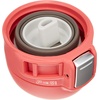 image:imageZojirushi SMSG48GJ Stainless Steel Vacuum Insulated Mug 16Ounce Star MintCoral Pink