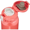 image:imageZojirushi SMSG48GJ Stainless Steel Vacuum Insulated Mug 16Ounce Star MintCoral Pink