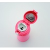 image:imageZojirushi SMSG48GJ Stainless Steel Vacuum Insulated Mug 16Ounce Star MintCoral Pink