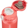image:imageZojirushi SMSG48GJ Stainless Steel Vacuum Insulated Mug 16Ounce Star MintCoral Pink