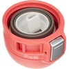image:imageZojirushi SMSG48GJ Stainless Steel Vacuum Insulated Mug 16Ounce Star MintCoral Pink