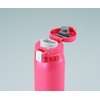 image:imageZojirushi SMSG48GJ Stainless Steel Vacuum Insulated Mug 16Ounce Star MintCoral Pink