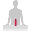 image:imageZojirushi SMSG48GJ Stainless Steel Vacuum Insulated Mug 16Ounce Star MintGarnet Red