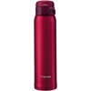 image:imageZojirushi SMSG48GJ Stainless Steel Vacuum Insulated Mug 16Ounce Star MintGarnet Red
