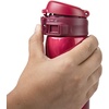 image:imageZojirushi SMSG48GJ Stainless Steel Vacuum Insulated Mug 16Ounce Star MintGarnet Red