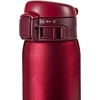 image:imageZojirushi SMSG48GJ Stainless Steel Vacuum Insulated Mug 16Ounce Star MintGarnet Red