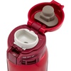 image:imageZojirushi SMSG48GJ Stainless Steel Vacuum Insulated Mug 16Ounce Star MintGarnet Red