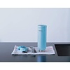 image:imageZojirushi SMSG48GJ Stainless Steel Vacuum Insulated Mug 16Ounce Star MintLight Blue