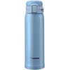 image:imageZojirushi SMSG48GJ Stainless Steel Vacuum Insulated Mug 16Ounce Star MintLight Blue
