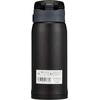 image:imageZojirushi SMSG48GJ Stainless Steel Vacuum Insulated Mug 16Ounce Star MintMatte Black