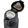 image:imageZojirushi SMSG48GJ Stainless Steel Vacuum Insulated Mug 16Ounce Star MintMatte Black