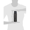 image:imageZojirushi SMSG48GJ Stainless Steel Vacuum Insulated Mug 16Ounce Star MintMatte Black